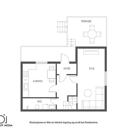Дом отдыха Entire Single-family - Centrally Located In *