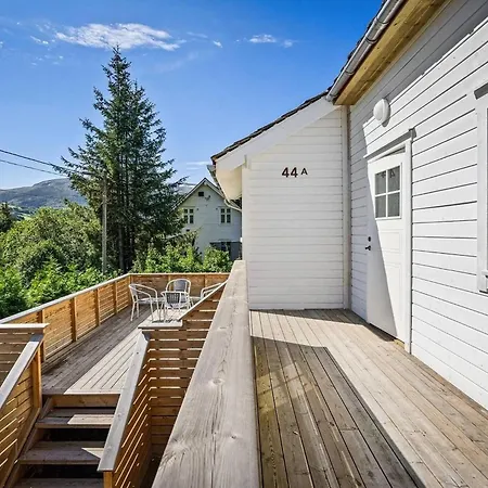 Entire Single-family - Centrally Located In *